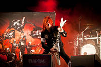 2012-06-28 - Arch Enemy från Peace & Love, Borlänge