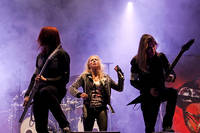 2012-06-28 - Arch Enemy från Peace & Love, Borlänge