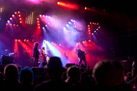 2012-06-27 - My Morning Jacket från Peace & Love, Borlänge