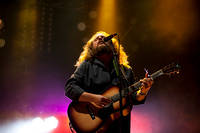 2012-06-27 - My Morning Jacket från Peace & Love, Borlänge