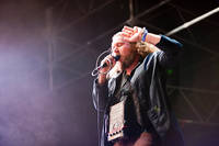 2012-06-27 - My Morning Jacket från Peace & Love, Borlänge