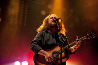 2012-06-27 - My Morning Jacket från Peace & Love, Borlänge