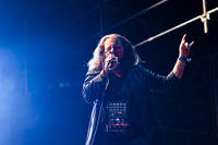 2012-06-27 - My Morning Jacket från Peace & Love, Borlänge