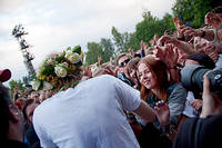 2012-06-28 - Den Svenska Björnstammen från Peace & Love, Borlänge