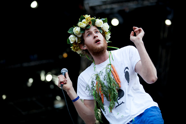 2012-06-28 - Den Svenska Björnstammen från Peace & Love, Borlänge