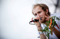2012-06-28 - Den Svenska Björnstammen från Peace & Love, Borlänge