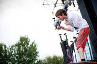 2012-06-28 - Den Svenska Björnstammen från Peace & Love, Borlänge