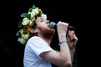 2012-06-28 - Den Svenska Björnstammen från Peace & Love, Borlänge