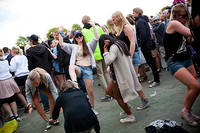 2012-06-28 - Den Svenska Björnstammen från Peace & Love, Borlänge