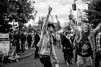 2012-06-28 - Områdesbilder från Peace & Love, Borlänge