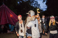 2012-06-28 - Områdesbilder från Peace & Love, Borlänge