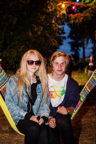 2012-06-28 - Områdesbilder från Peace & Love, Borlänge
