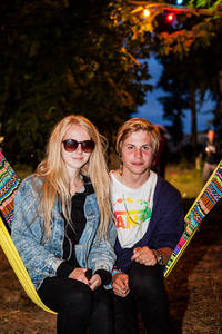 2012-06-28 - Områdesbilder från Peace & Love, Borlänge