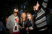 2012-06-28 - Områdesbilder från Peace & Love, Borlänge