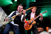2012-06-28 - Nisse Hellberg från Peace & Love, Borlänge