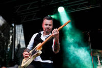 2012-06-28 - Nisse Hellberg från Peace & Love, Borlänge