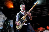 2012-06-28 - Nisse Hellberg från Peace & Love, Borlänge
