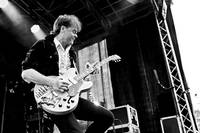 2012-06-28 - Nisse Hellberg från Peace & Love, Borlänge