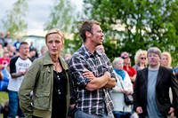 2012-06-28 - Nisse Hellberg från Peace & Love, Borlänge