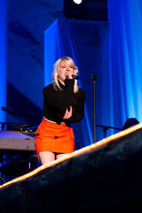 2012-06-27 - Veronica Maggio från Peace & Love, Borlänge