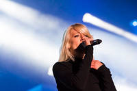2012-06-27 - Veronica Maggio från Peace & Love, Borlänge