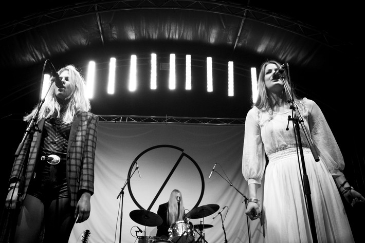2012-06-27 - Caviare Days från Peace & Love, Borlänge