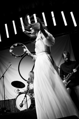 2012-06-27 - Caviare Days från Peace & Love, Borlänge