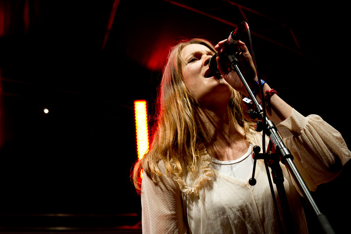 2012-06-27 - Caviare Days från Peace & Love, Borlänge