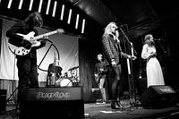 2012-06-27 - Caviare Days från Peace & Love, Borlänge