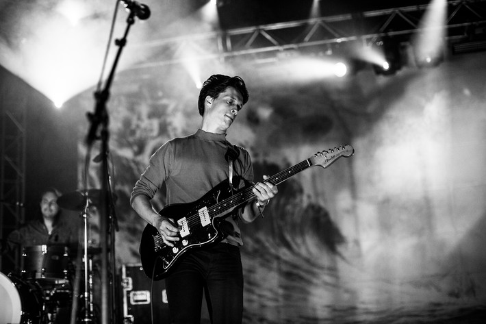 2012-06-28 - Jonathan Johansson från Peace & Love, Borlänge