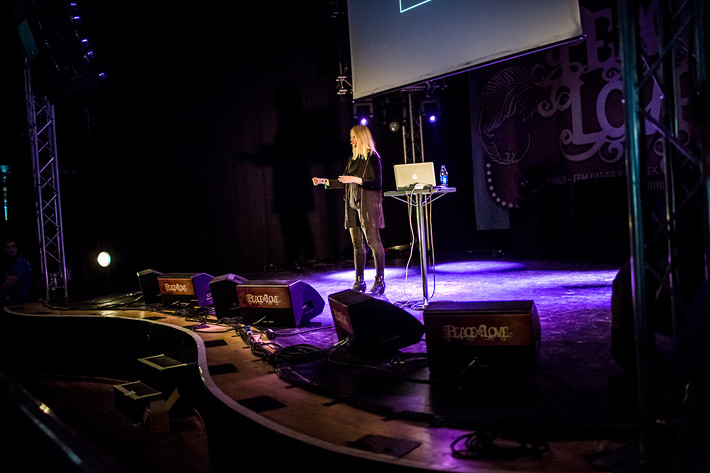 2012-06-29 - Emma Svensson, Rockfoto från Peace & Love, Borlänge