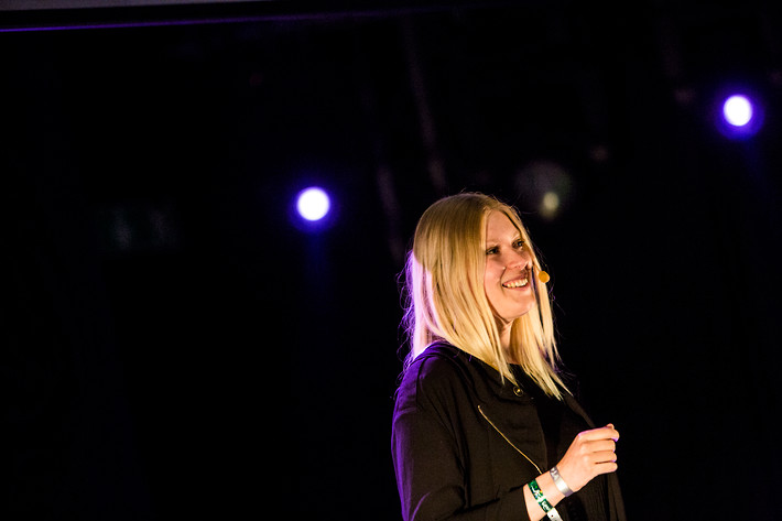 2012-06-29 - Emma Svensson, Rockfoto från Peace & Love, Borlänge