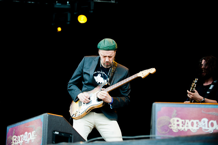 2012-06-29 - Thorsten Flinck från Peace & Love, Borlänge