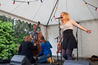 2012-06-29 - Olivias Poesiorkester från Peace & Love, Borlänge