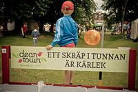 2012-06-28 - Områdesbilder från Peace & Love, Borlänge