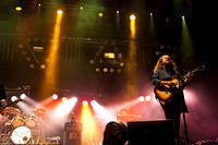 2012-06-27 - My Morning Jacket från Peace & Love, Borlänge
