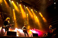 2012-06-27 - My Morning Jacket från Peace & Love, Borlänge