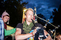 2012-06-28 - Områdesbilder från Peace & Love, Borlänge
