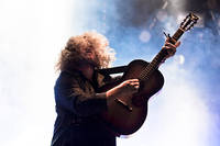 2012-06-27 - My Morning Jacket från Peace & Love, Borlänge