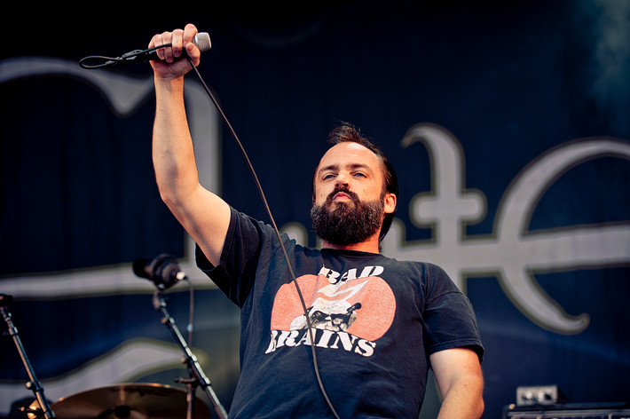 2012-06-29 - Clutch från Peace & Love, Borlänge