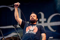 2012-06-29 - Clutch från Peace & Love, Borlänge