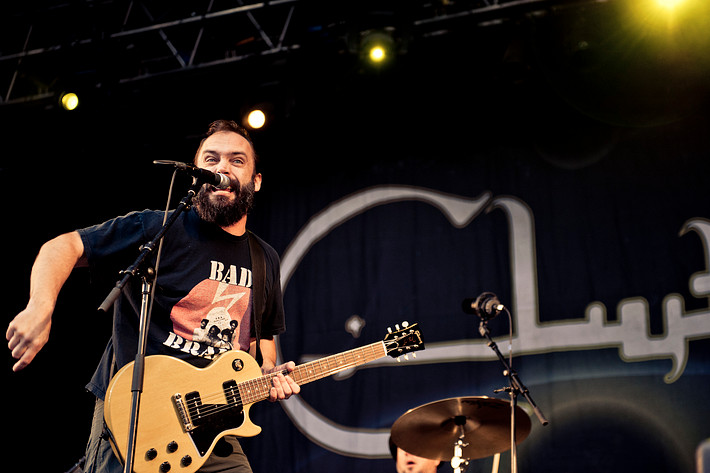 2012-06-29 - Clutch från Peace & Love, Borlänge