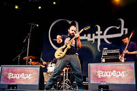 2012-06-29 - Clutch från Peace & Love, Borlänge