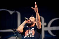 2012-06-29 - Clutch från Peace & Love, Borlänge