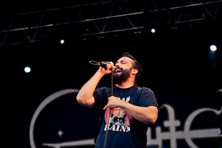 2012-06-29 - Clutch från Peace & Love, Borlänge