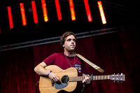 2012-06-29 - Benjamin Francis Leftwich från Peace & Love, Borlänge
