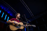 2012-06-29 - Benjamin Francis Leftwich från Peace & Love, Borlänge