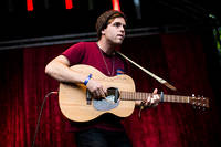 2012-06-29 - Benjamin Francis Leftwich från Peace & Love, Borlänge
