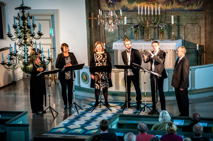 2012-06-29 - Nordic Voices från Apelrydsladan, Båstad