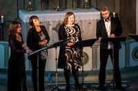 2012-06-29 - Nordic Voices från Apelrydsladan, Båstad